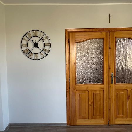 Apartament Nakaszubach Szemud Екстер'єр фото