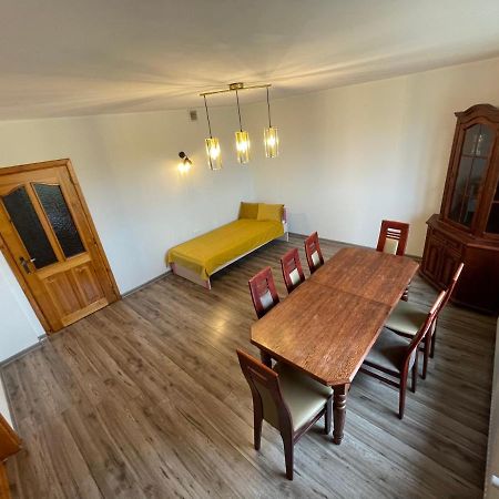 Apartament Nakaszubach Szemud Екстер'єр фото