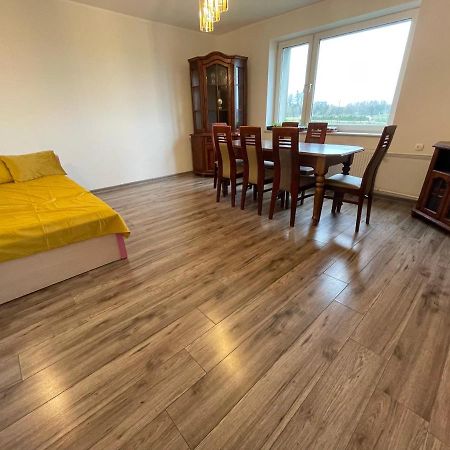 Apartament Nakaszubach Szemud Екстер'єр фото