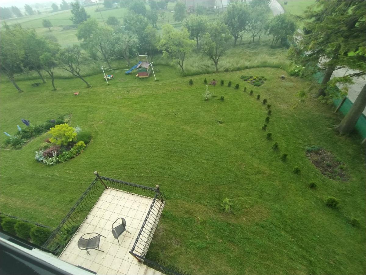 Apartament Nakaszubach Szemud Екстер'єр фото