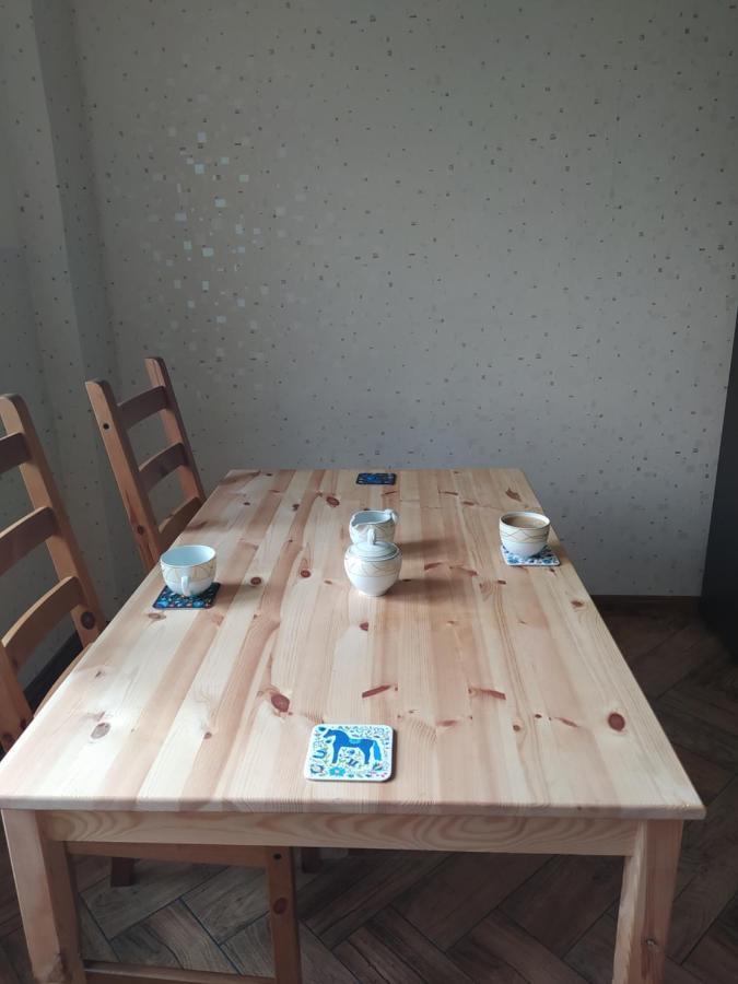 Apartament Nakaszubach Szemud Екстер'єр фото