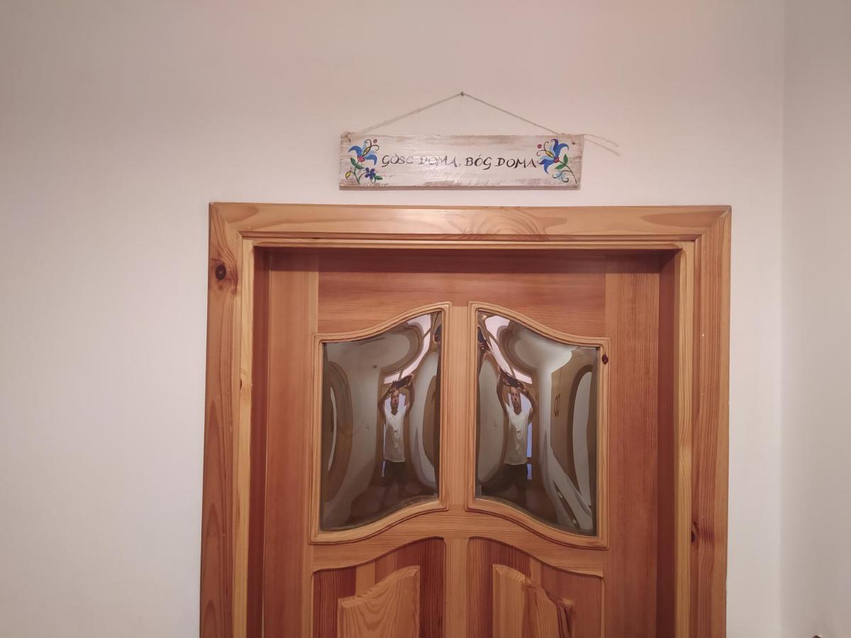 Apartament Nakaszubach Szemud Екстер'єр фото