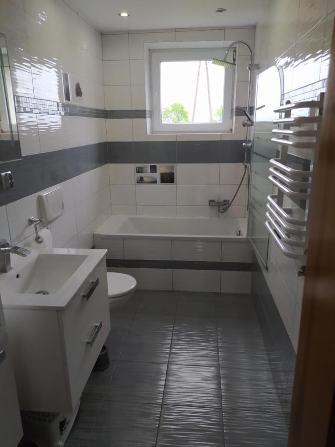 Apartament Nakaszubach Szemud Екстер'єр фото