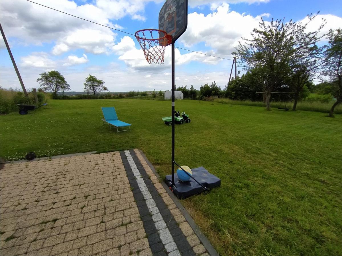 Apartament Nakaszubach Szemud Екстер'єр фото