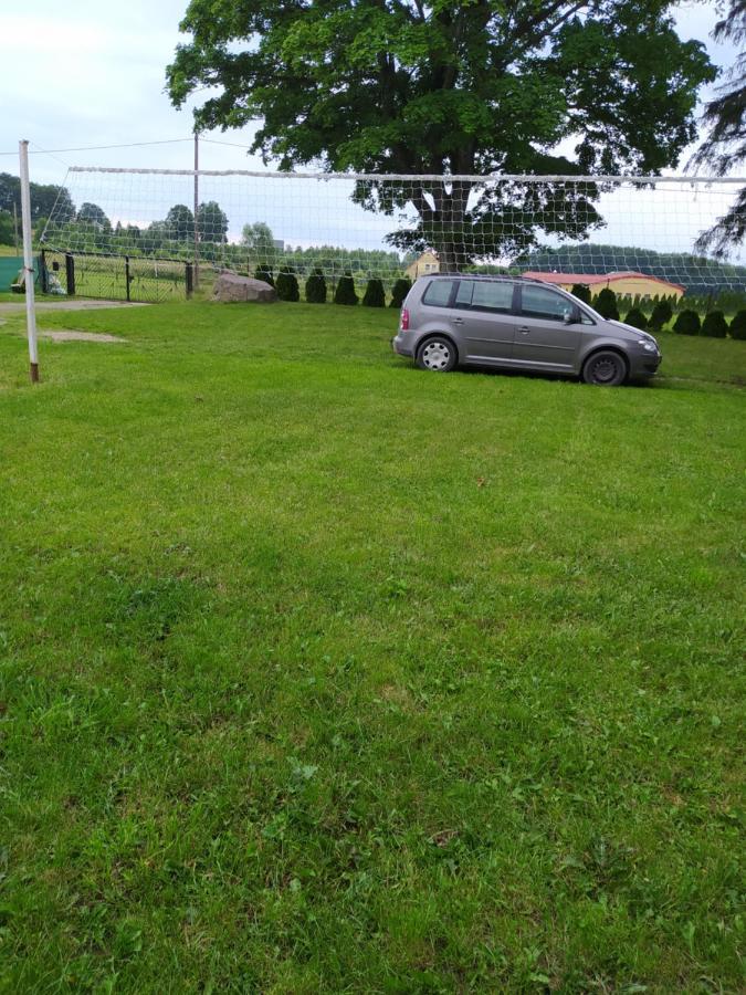 Apartament Nakaszubach Szemud Екстер'єр фото