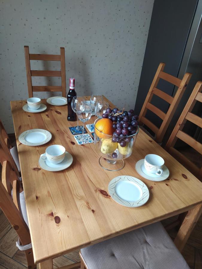 Apartament Nakaszubach Szemud Екстер'єр фото