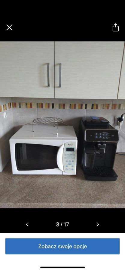 Apartament Nakaszubach Szemud Екстер'єр фото