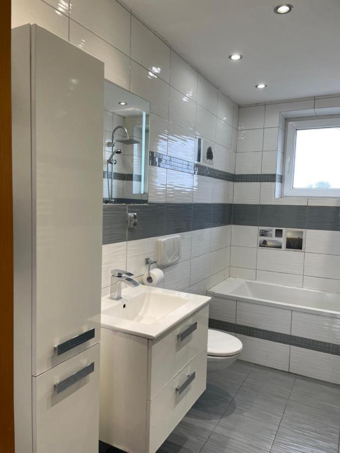 Apartament Nakaszubach Szemud Екстер'єр фото