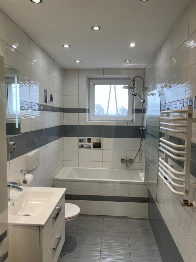 Apartament Nakaszubach Szemud Екстер'єр фото
