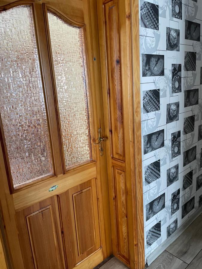 Apartament Nakaszubach Szemud Екстер'єр фото