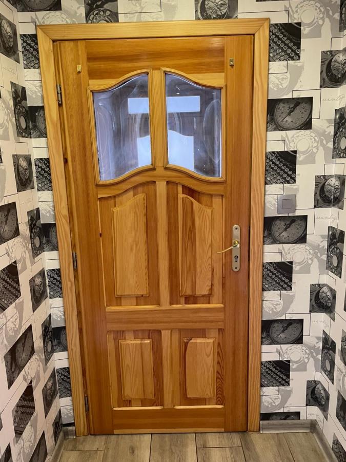 Apartament Nakaszubach Szemud Екстер'єр фото