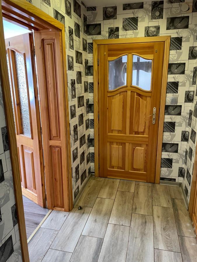 Apartament Nakaszubach Szemud Екстер'єр фото