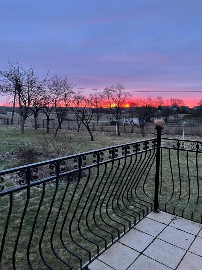 Apartament Nakaszubach Szemud Екстер'єр фото
