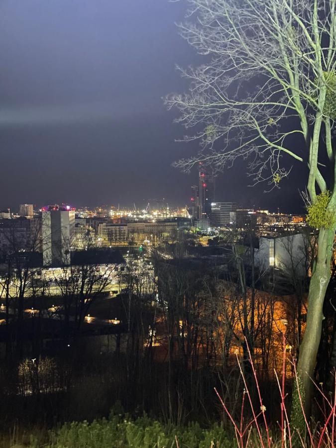 Apartament Nakaszubach Szemud Екстер'єр фото