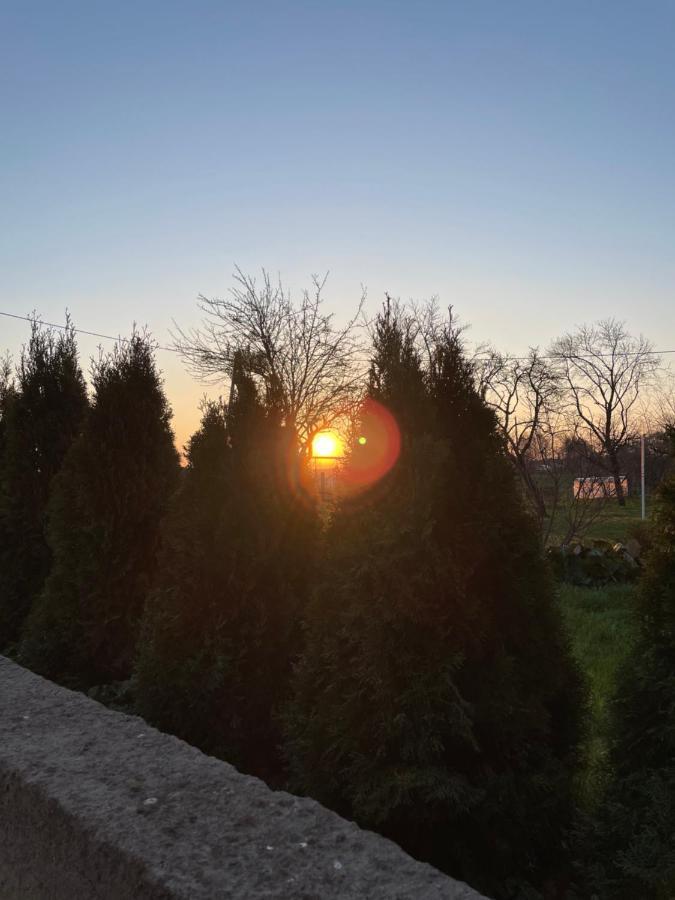 Apartament Nakaszubach Szemud Екстер'єр фото