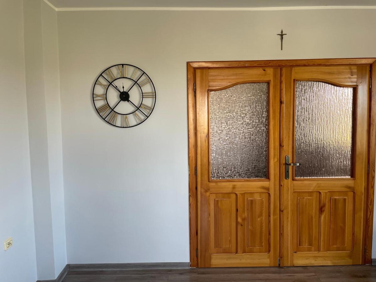 Apartament Nakaszubach Szemud Екстер'єр фото