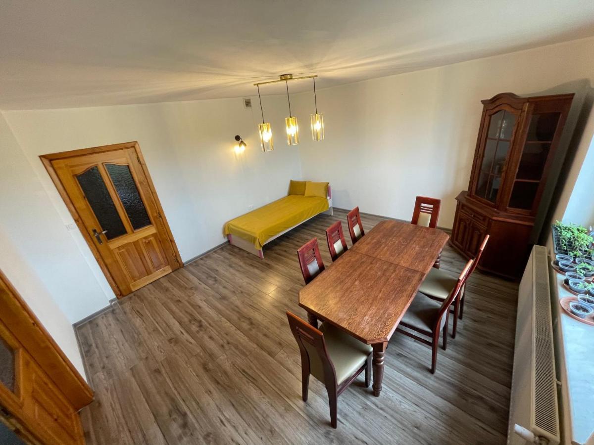 Apartament Nakaszubach Szemud Екстер'єр фото