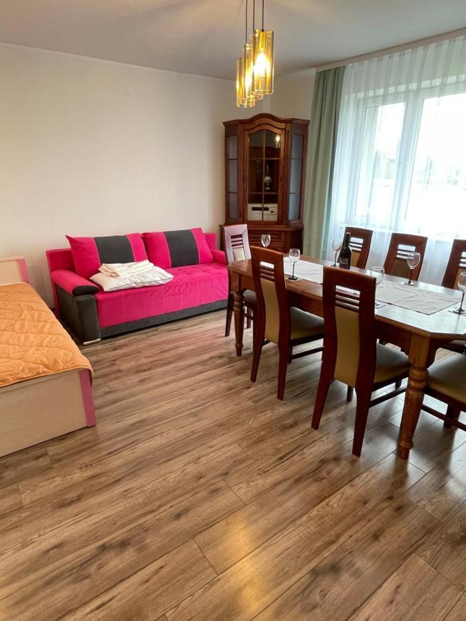 Apartament Nakaszubach Szemud Екстер'єр фото