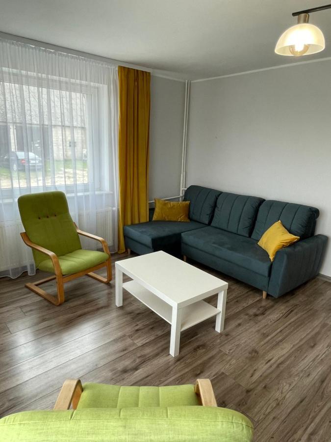 Apartament Nakaszubach Szemud Екстер'єр фото