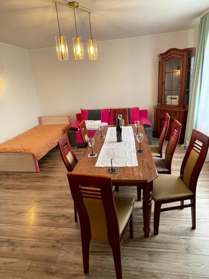Apartament Nakaszubach Szemud Екстер'єр фото