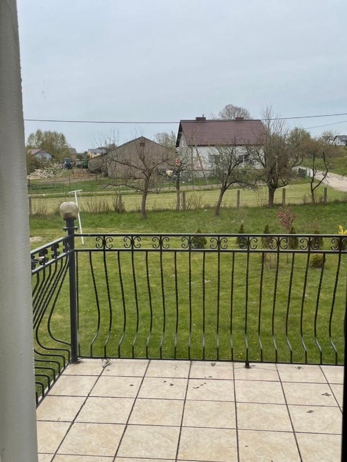 Apartament Nakaszubach Szemud Екстер'єр фото