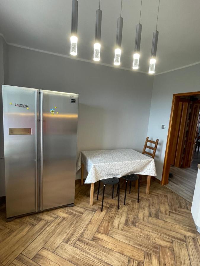 Apartament Nakaszubach Szemud Екстер'єр фото