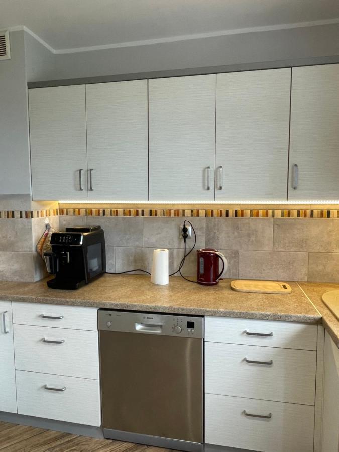 Apartament Nakaszubach Szemud Екстер'єр фото