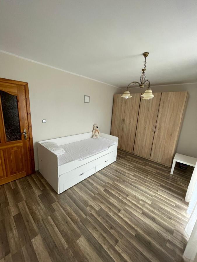 Apartament Nakaszubach Szemud Екстер'єр фото